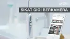 Diharapkan dengan menggunakan sikat gigi ini, para penggunanya dapat menjaga kesehatan gigi tanpa harus ke dokter.
