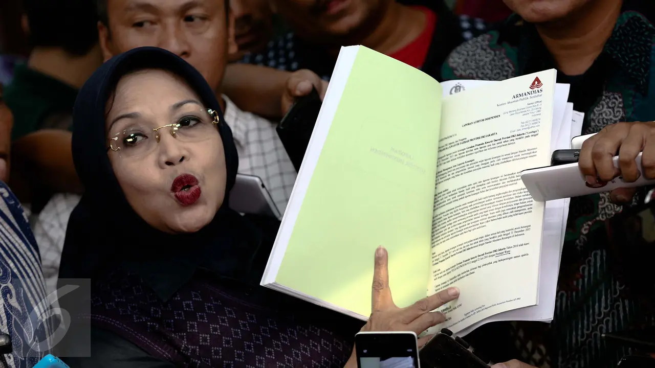 20170120-Sylviana Murni Usai Diperiksa Bareskrim-Jakarta