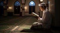 Memahami Malam Lailatul Qadar, Begini Makna, Tanda-Tanda, dan Cara Memprediksinya