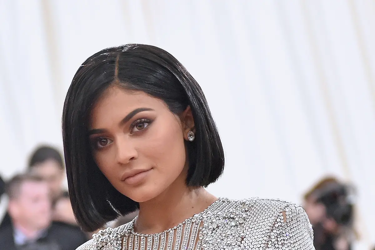 Kylie Jenner