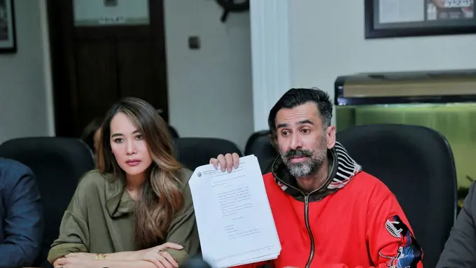 [Bintang] Jeremy Thomas