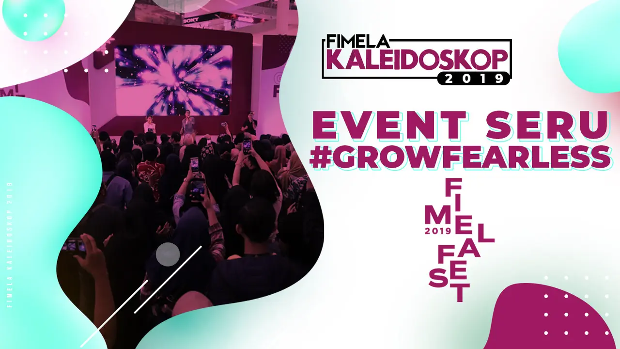 FIMELA FEST 2019