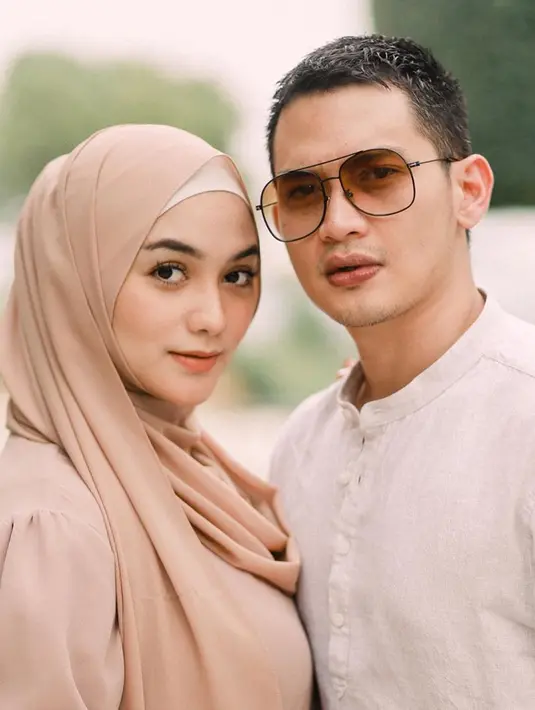 Citra Kirana (Instagram/citraciki)