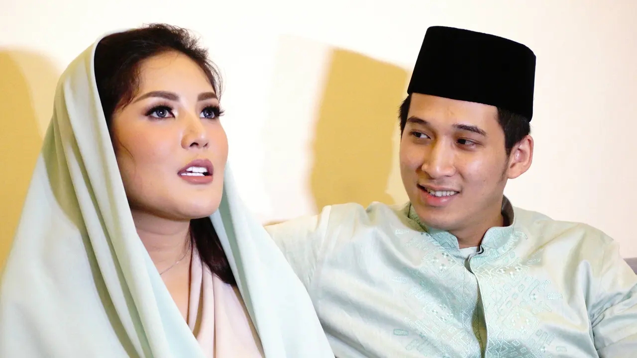 [Bintang] Nindy Ayunda