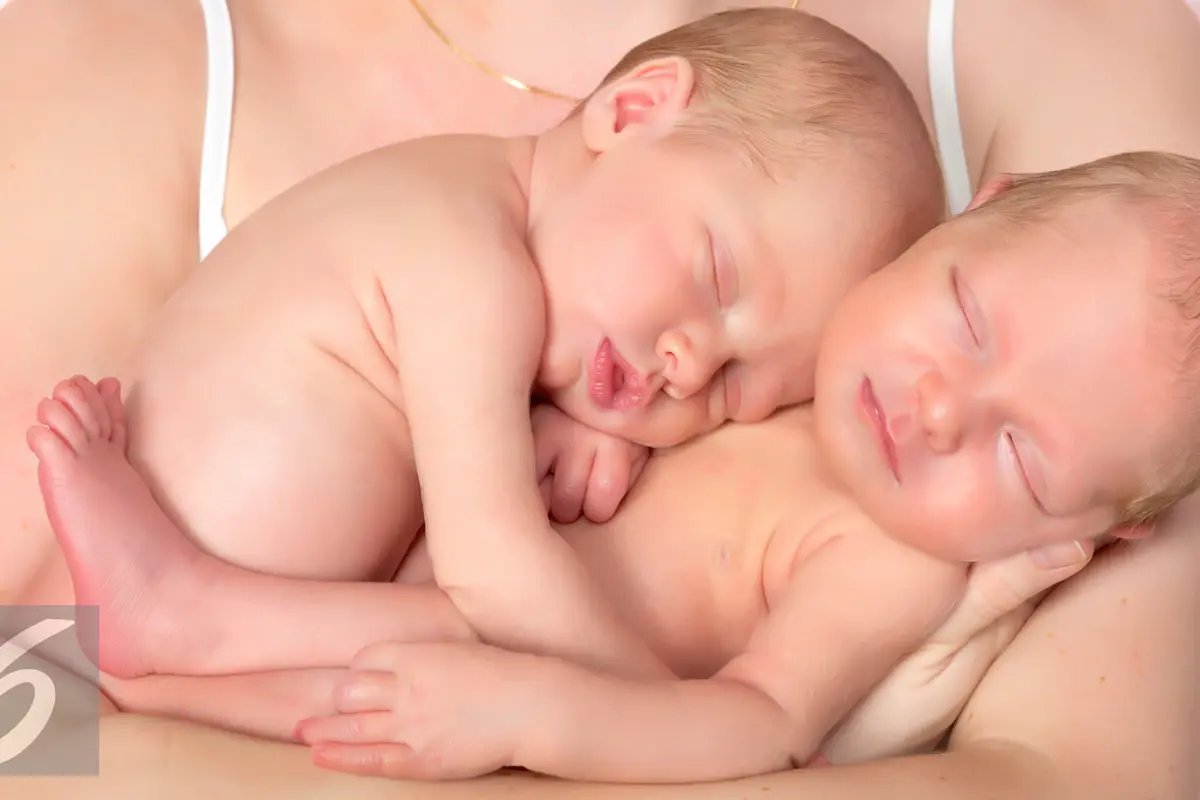 20160316-Ilustrasi-Bayi-Kembar-iStockphoto