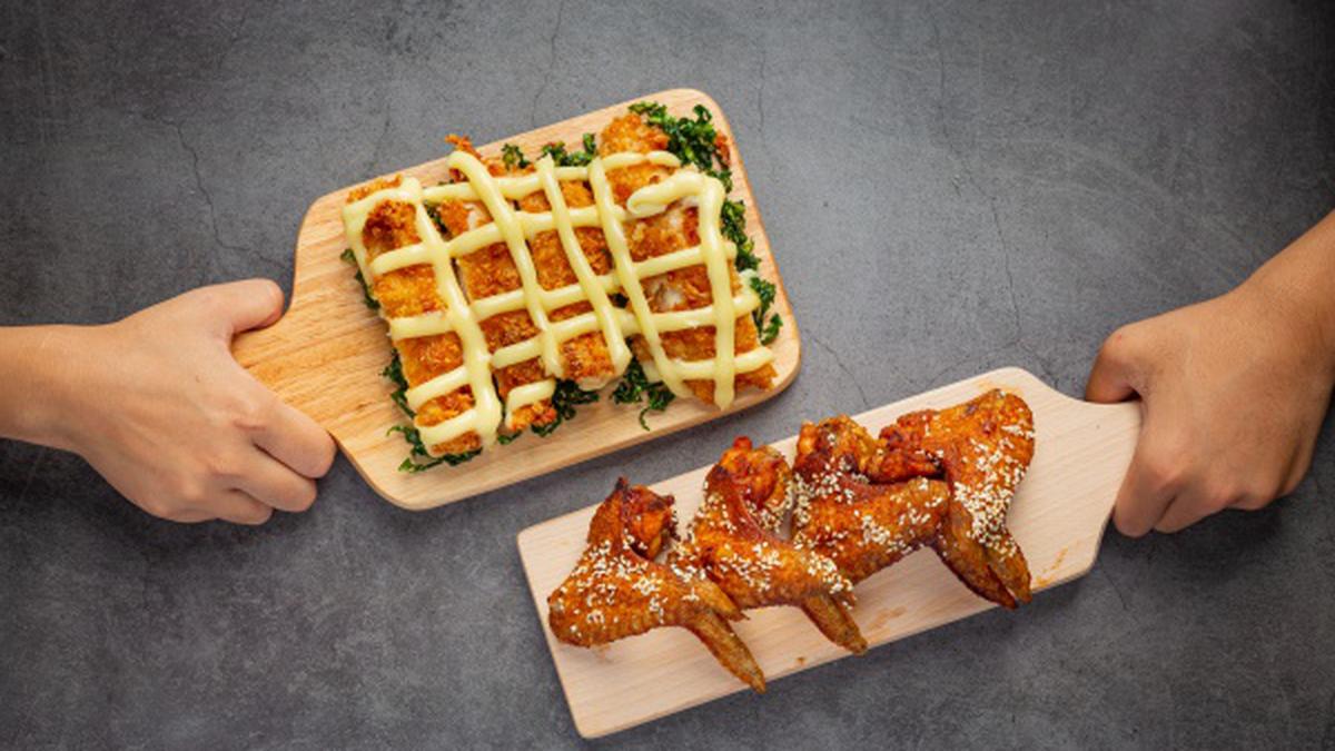 Cara Membuat Ayam Saus Mentai, Praktis Hasilkan Sajian Creamy dan Menggugah Selera