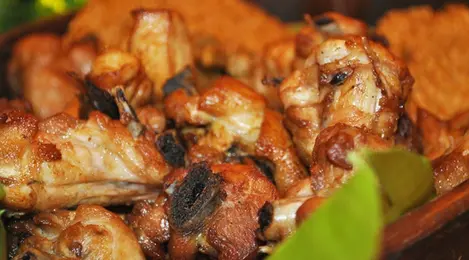 Resep Ayam Bacem Goreng Manis Gurih Lifestyle Fimela Com