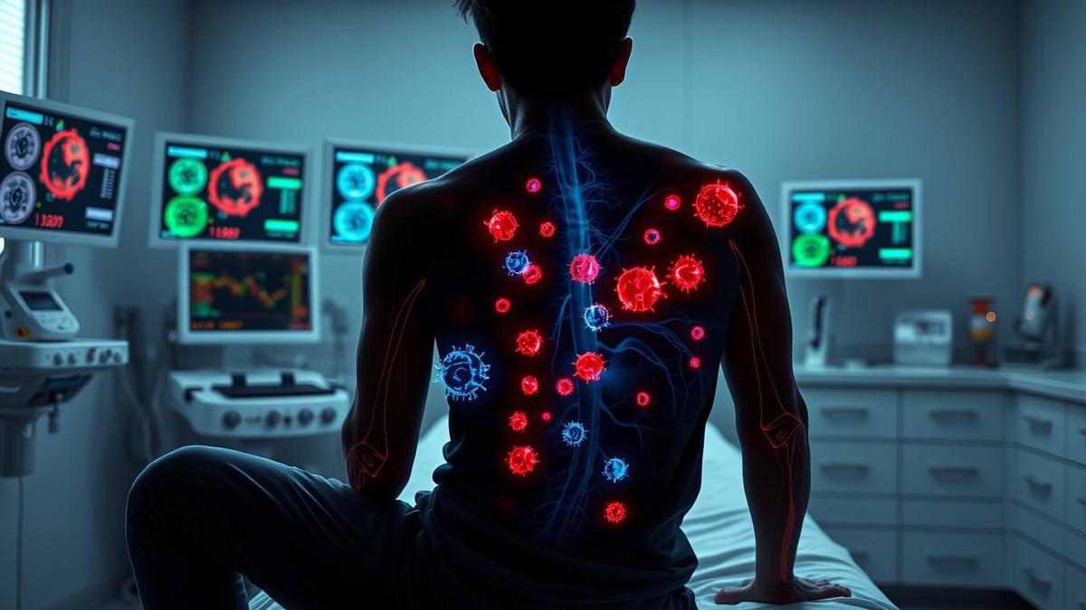 Ciri HIV AIDS pada Wanita: Gejala, Penyebab, dan Penanganan