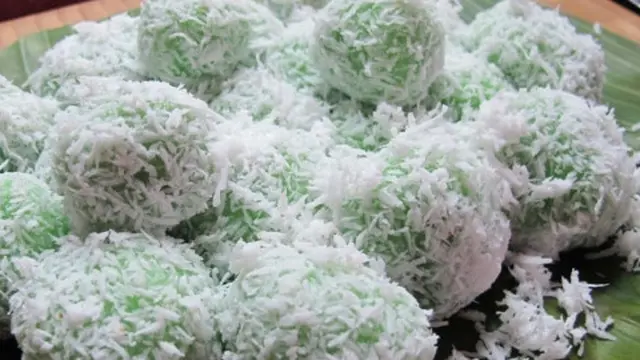 Klepon