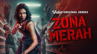 Zona Merah tampilkan banyak Mayit Hidup di teasernya (Dok. Vidio)