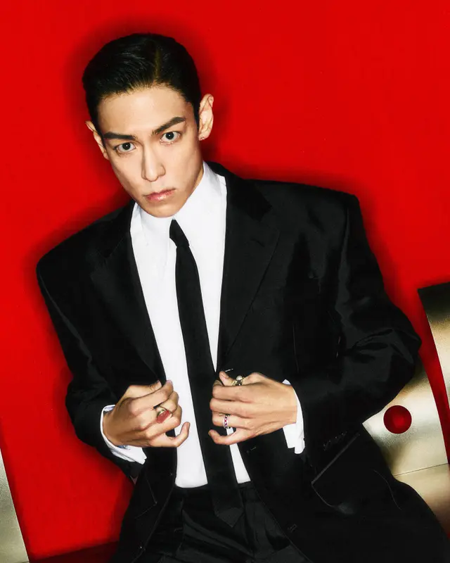 Konser T.O.P Juga Batal