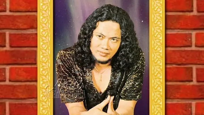Ulang Tahun ke-74, Ini 6 Potret Lawas Rhoma Irama saat Muda yang Bikin Pangling