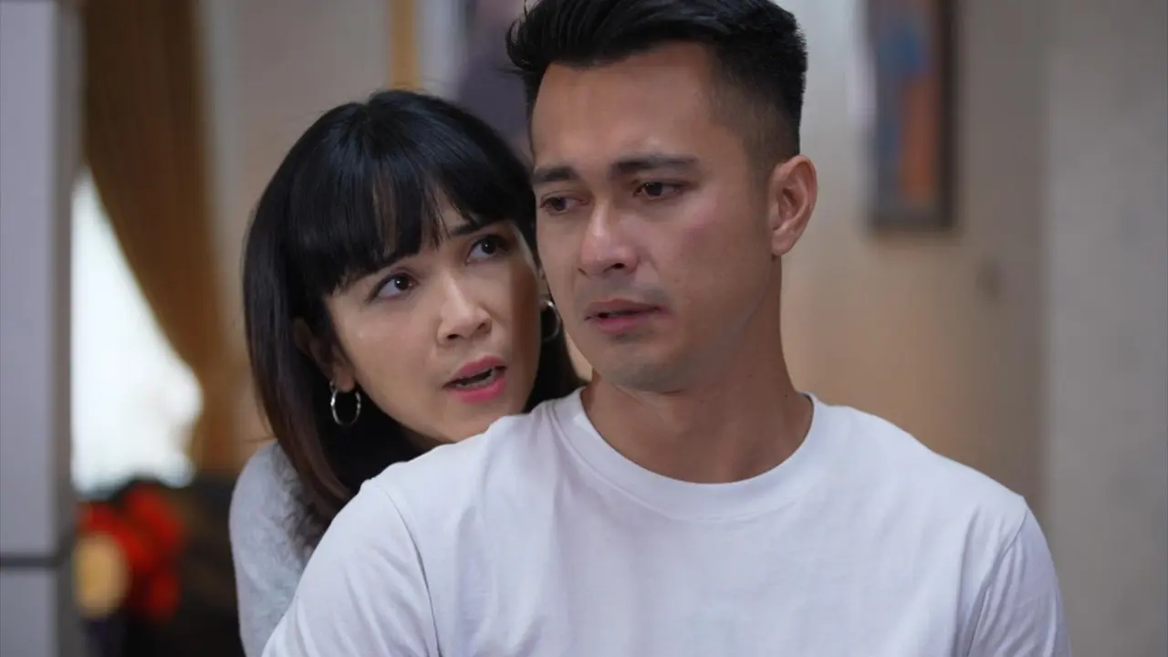 Cinta Setelah Cinta