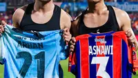 Jejak Trio Berlabel Skuad Garuda yang Masih Abroad di Thailand: Akankah Ikut Pulkam ke Liga Indonesia?