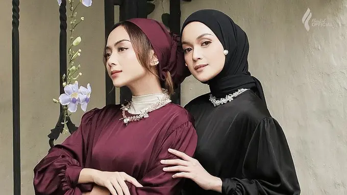 Koleksi  Floral.id Official dari bangku kuliah sampai bisa cuan