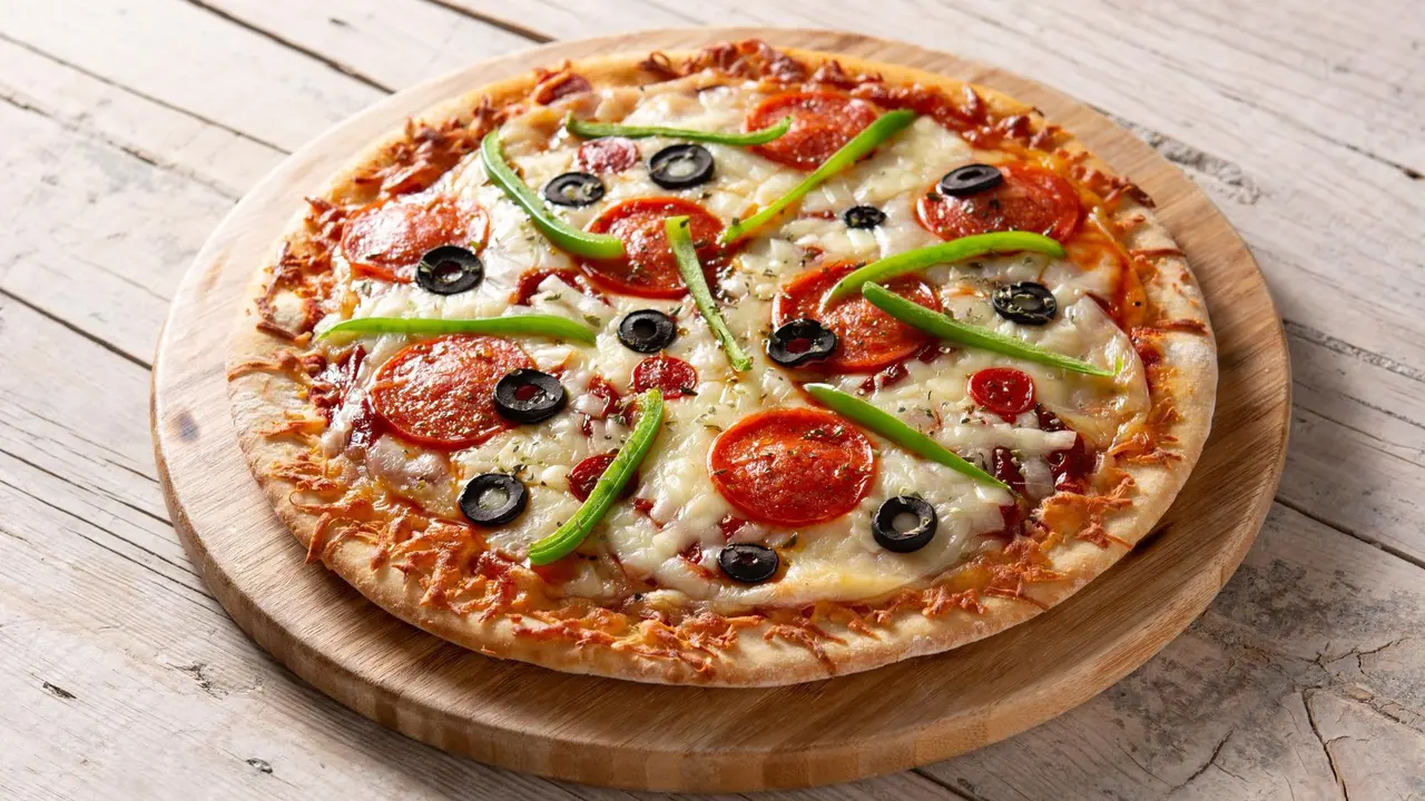 Pizza