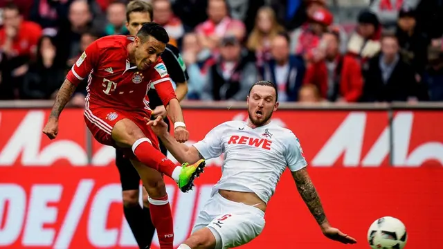 Bayern Munchen