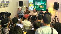 Bonnie: Pemberian Gelar Pahlawan untuk Soeharto adalah Pertempuran Memori Publik
