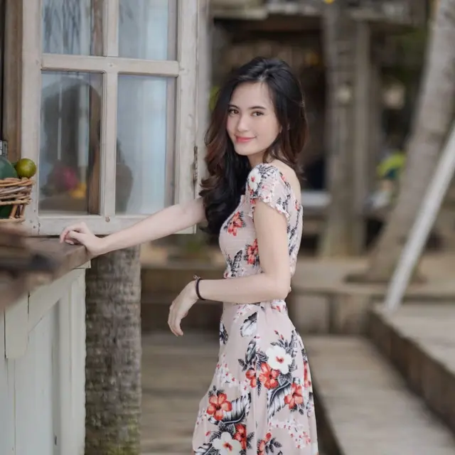 Akui Diselingkuhi Alfeandra Dewangga, Ini 6 Potret Gamer Sekaligus Artis Vivi Novika