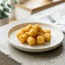 Resep Pom Pom Kentang Renyah dan Lembut Anti Gagal