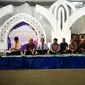 Pembukaan MTQ Mahasiswa Tingkat Nasional di Universitas Brawijaya Malang (Humas UB Malang)