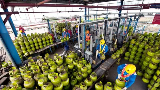 Pertamina