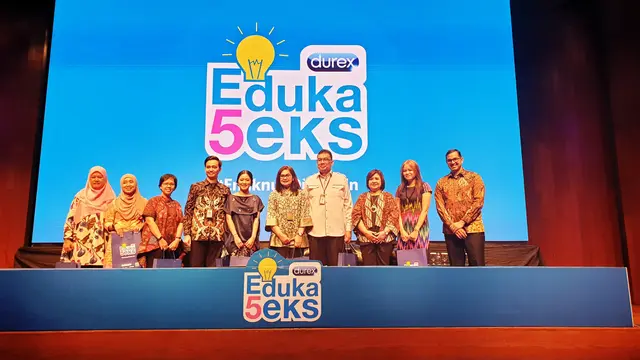 Durex Rilis Hasil Survei Komunikasi Kesehatan Reproduksi dan Edukasi Seksual