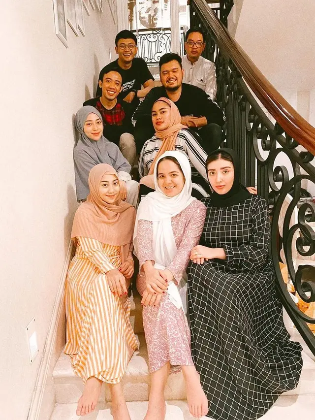 6 Potret Winona Willy Adik Nikita Willy dan Kekasih, Serasi
