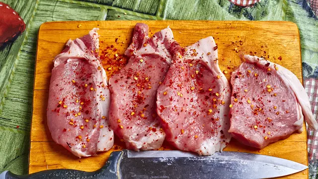 Resep Marinasi Daging Sapi untuk Steak Rumahan yang Lezat