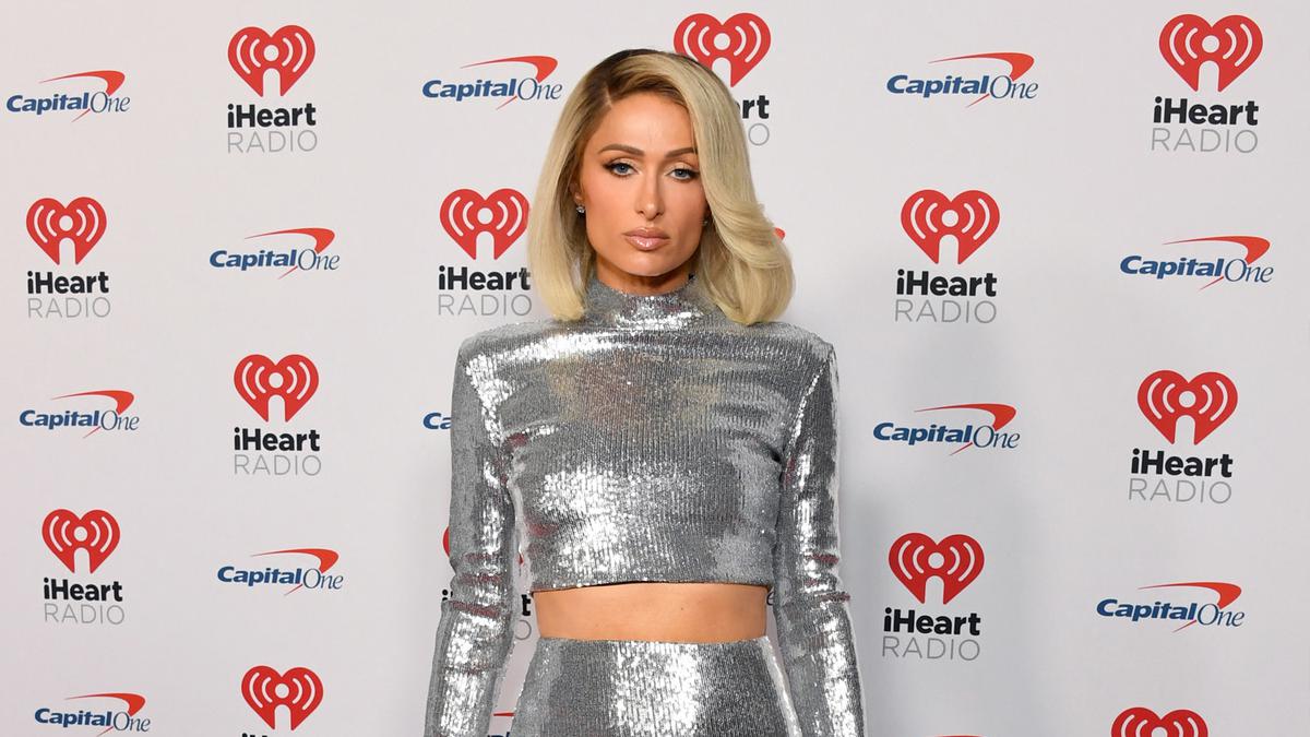 Paris Hilton Bagikan Kondisi Rumahnya yang Terdampak Kebakaran Los Angeles, Tinggal Puing-Puing