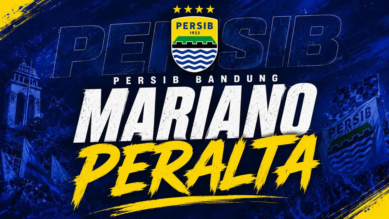 Mariano Peralta