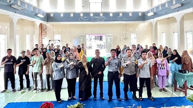 Kemenkumham Babel