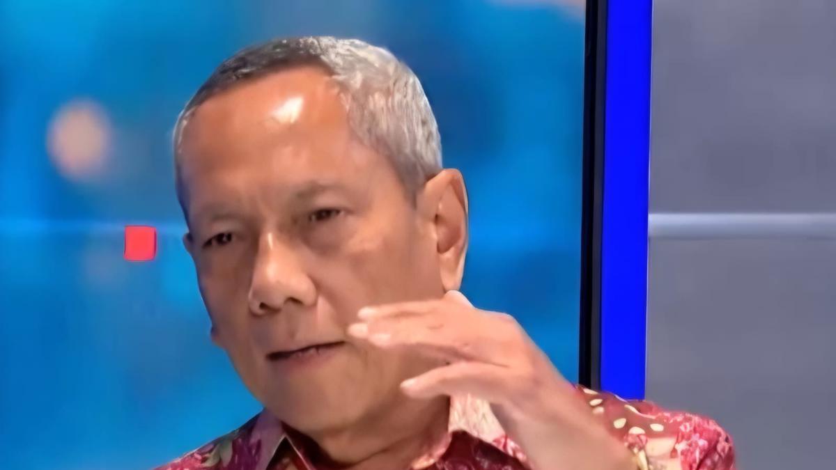 [Kolom Pakar] Prof Tjandra Yoga Aditama: Berduka atas Wafatnya Ibu Hamil–Bayinya di Papua