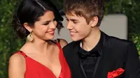 Bukan Putus, Justin Bieber Beberkan Hubungan Sesungguhnya dengan Selena Gomez