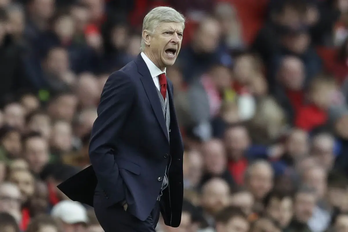 Watford, Premier League, Arsenal