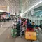Bandara Soekarno-Hatta Kembali Dibuka