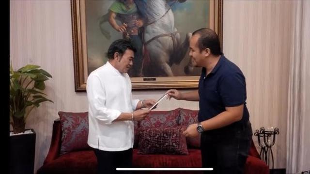 Rumah Rhoma Irama di Jakarta Jarang Disorot, Ini 4 ...