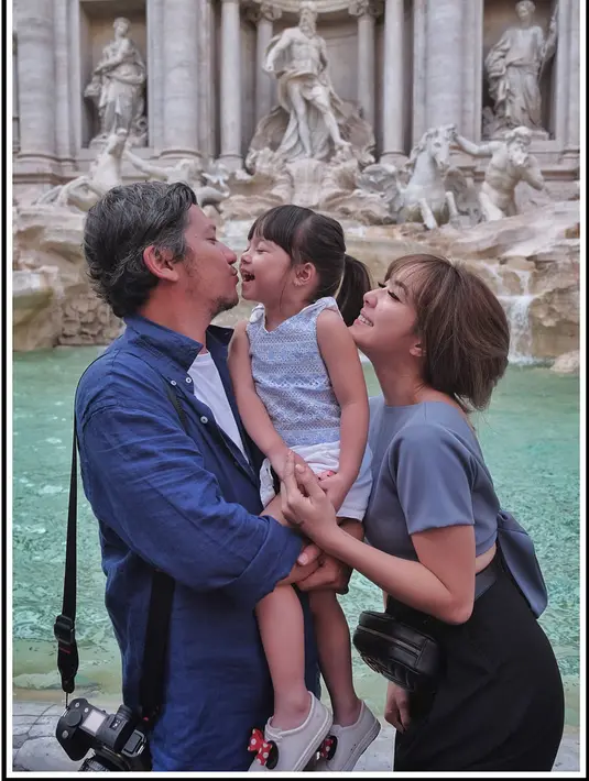 Gading Marten dan Gisel