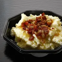 Ilustrasi mashed potato./Copyright pixabay.com/id/users/mp1746-3022388/