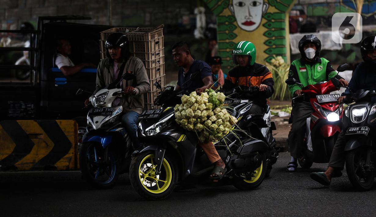Sehingga secara filosofis, sifat manusia tersebut bisa diarahkan, dididik, agar hidupnya bisa menjadi baik. (Liputan6.com/Johan Tallo)