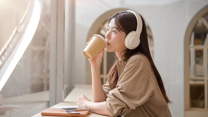 wanita agustus cinta sejati