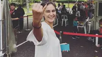 Nyoblos di Singapura, Ini Capres Pilihan Marissa Nasution