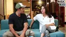 Ibnu Jamil dan Ririn Ekawati (Youtube/Ussy Andhika Official)