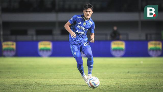 Persib Bandung vs Dewa United - BRI Liga 1 2023/2024