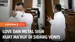 Majelis Hakim Pengadilan Negeri Jakarta Selatan menjatuhkan vonis 15 tahun penjara kepada Kuat Ma’ruf dalam perkara pembunuhan berencana Brigadir Yosua. Kuat langsung mengajukan banding dengan alasan ia tak terlibat dalam perencanaan.