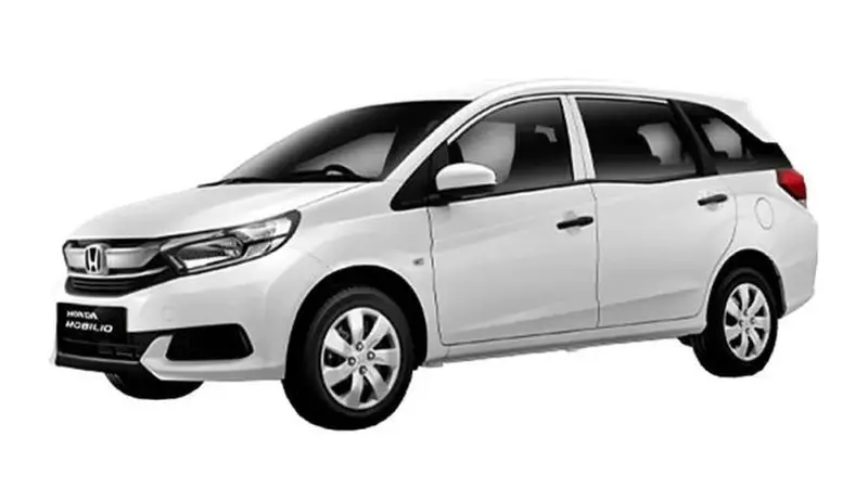 Honda Mobilio