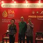 Indonesian Petroleum Association (IPA) kembali menggelar Konvensi dan Pameran IPA ke-47 tahun 2023 (47th IPA Convex 2023), dengan mengusung tema Enabling Oil & Gas Investment and Energy Transition for Energy Security.