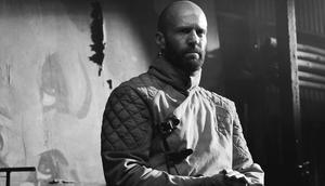 Film Jason Statham  (Image Bank Liputan6)