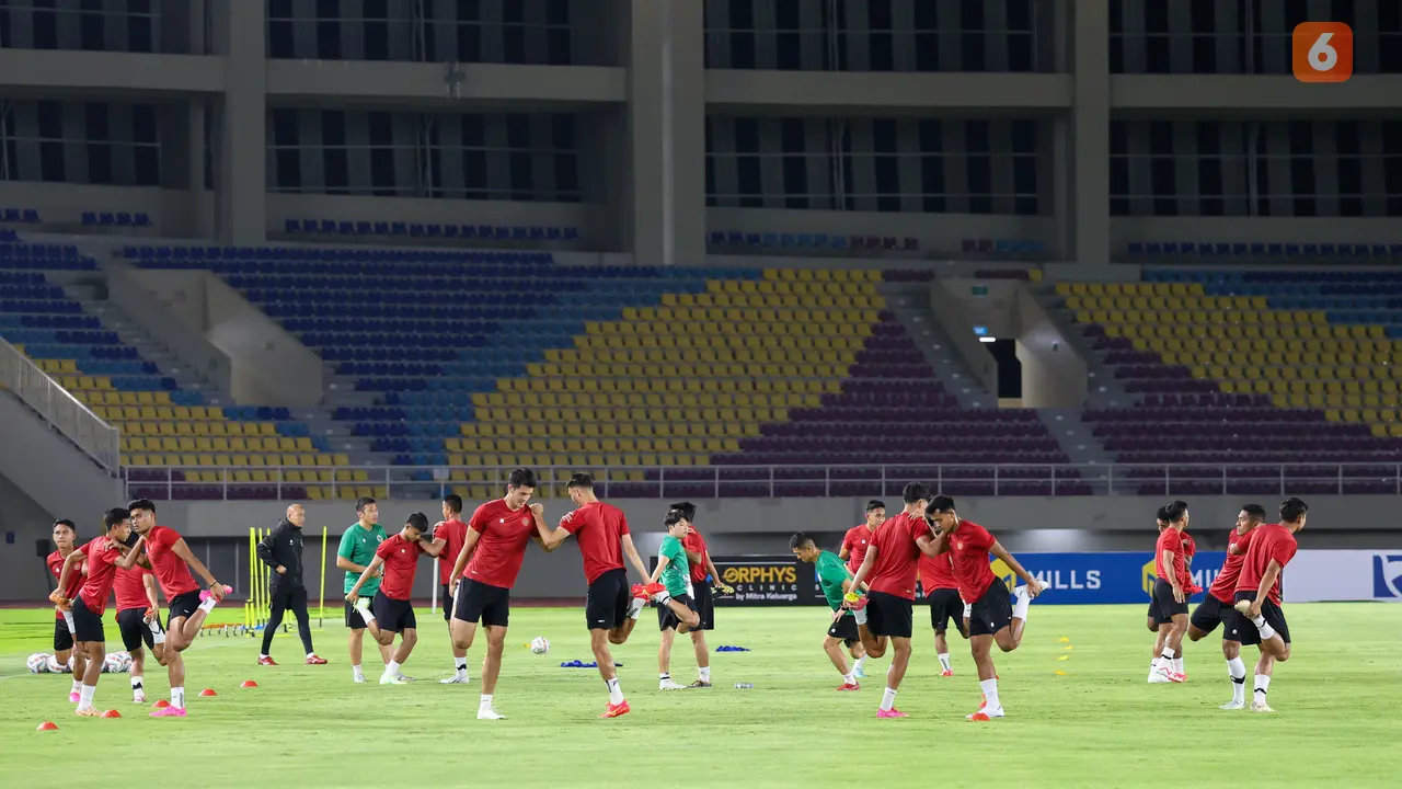 Timnas Indonesia U-23
