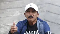Opie Kumis Ungkap Sudah Menikah 31 Kali di Podcast